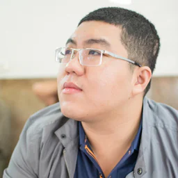 Tung Nguyen, founder of Rmnls Labs